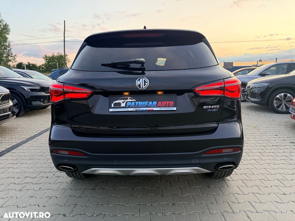 MG EHS 1.5T-GDI Luxury - 6