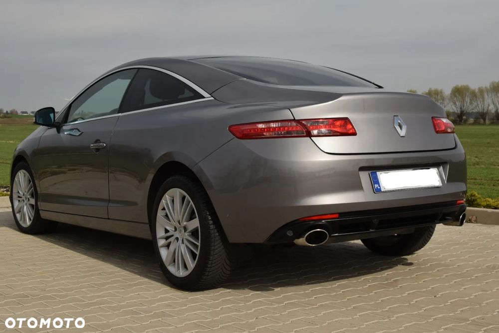Renault Laguna 2.0T GT - 23