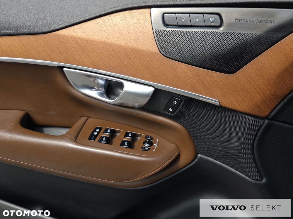 Volvo XC 90 D5 AWD Inscription - 23