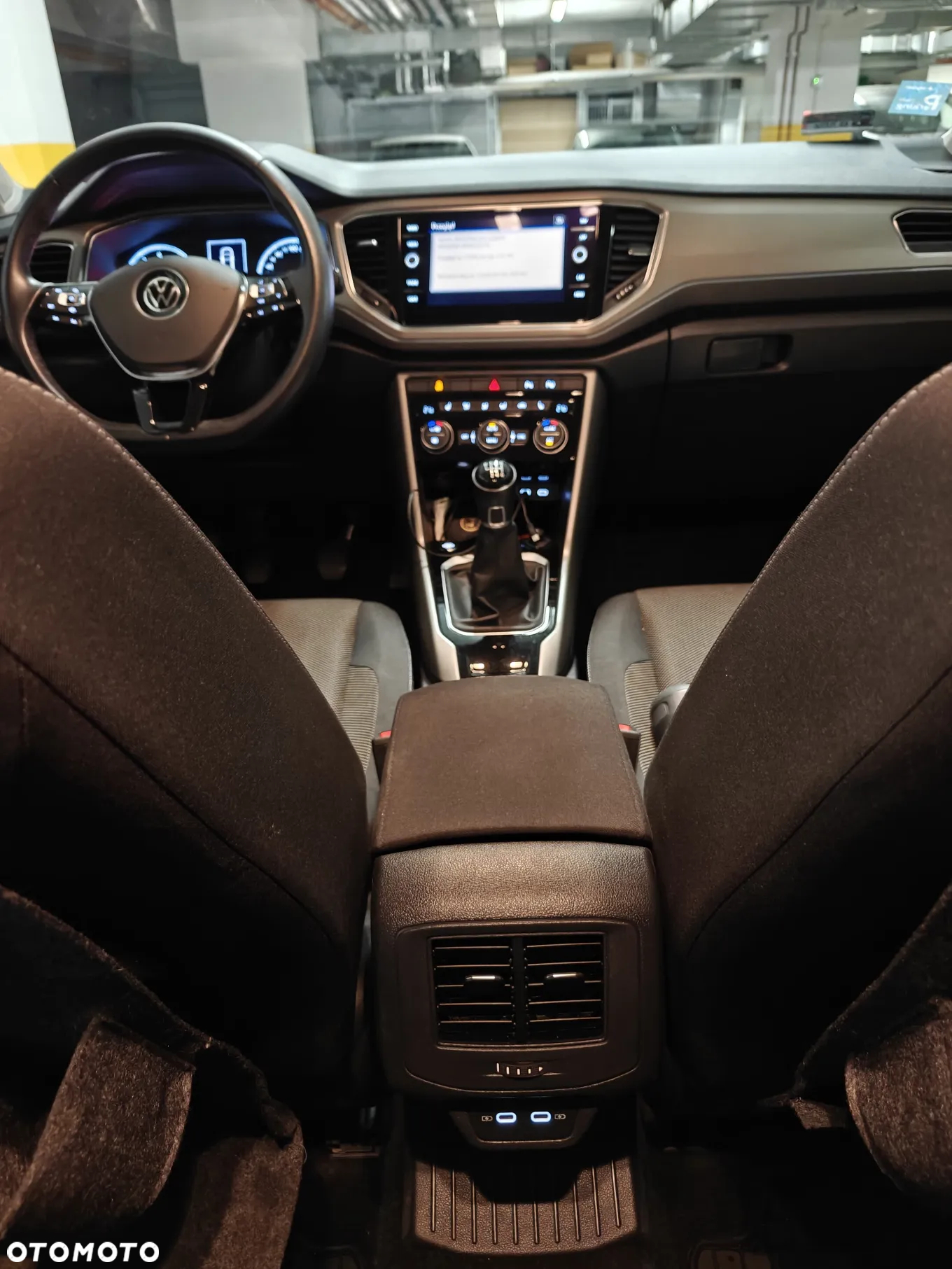 Volkswagen T-Roc 1.5 TSI ACT Advance - 18