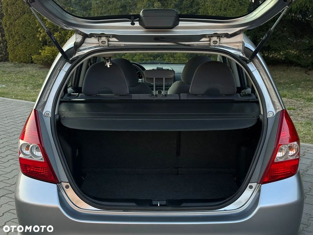 Honda Jazz 1.4 ES Sport - 18