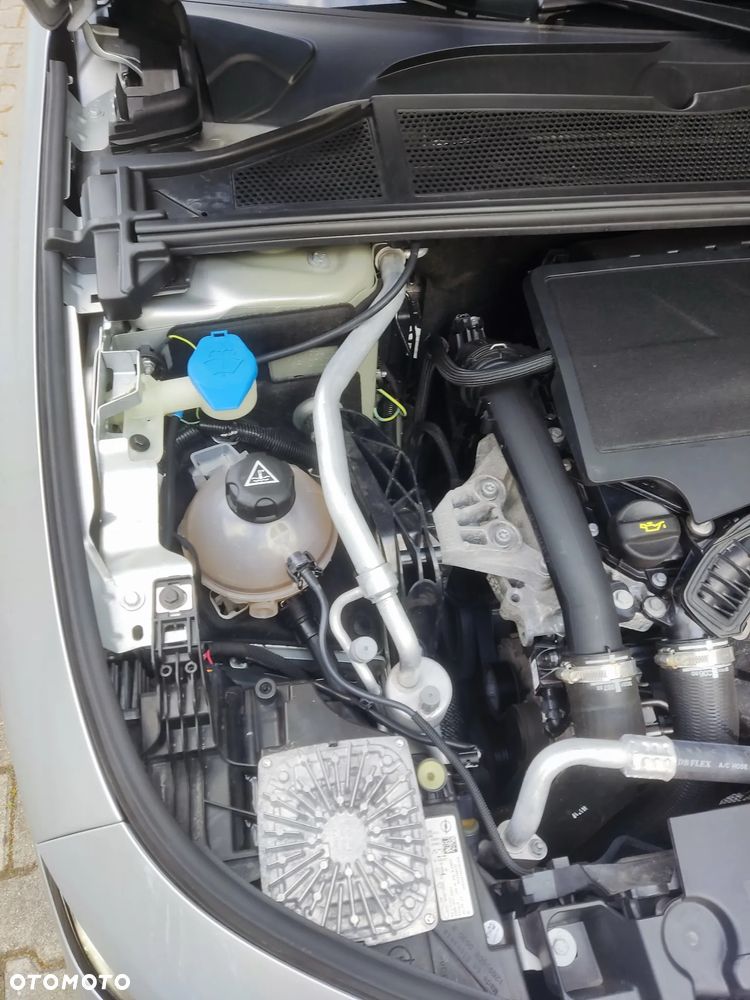 Opel Astra 1.2 Turbo GS Line - 35