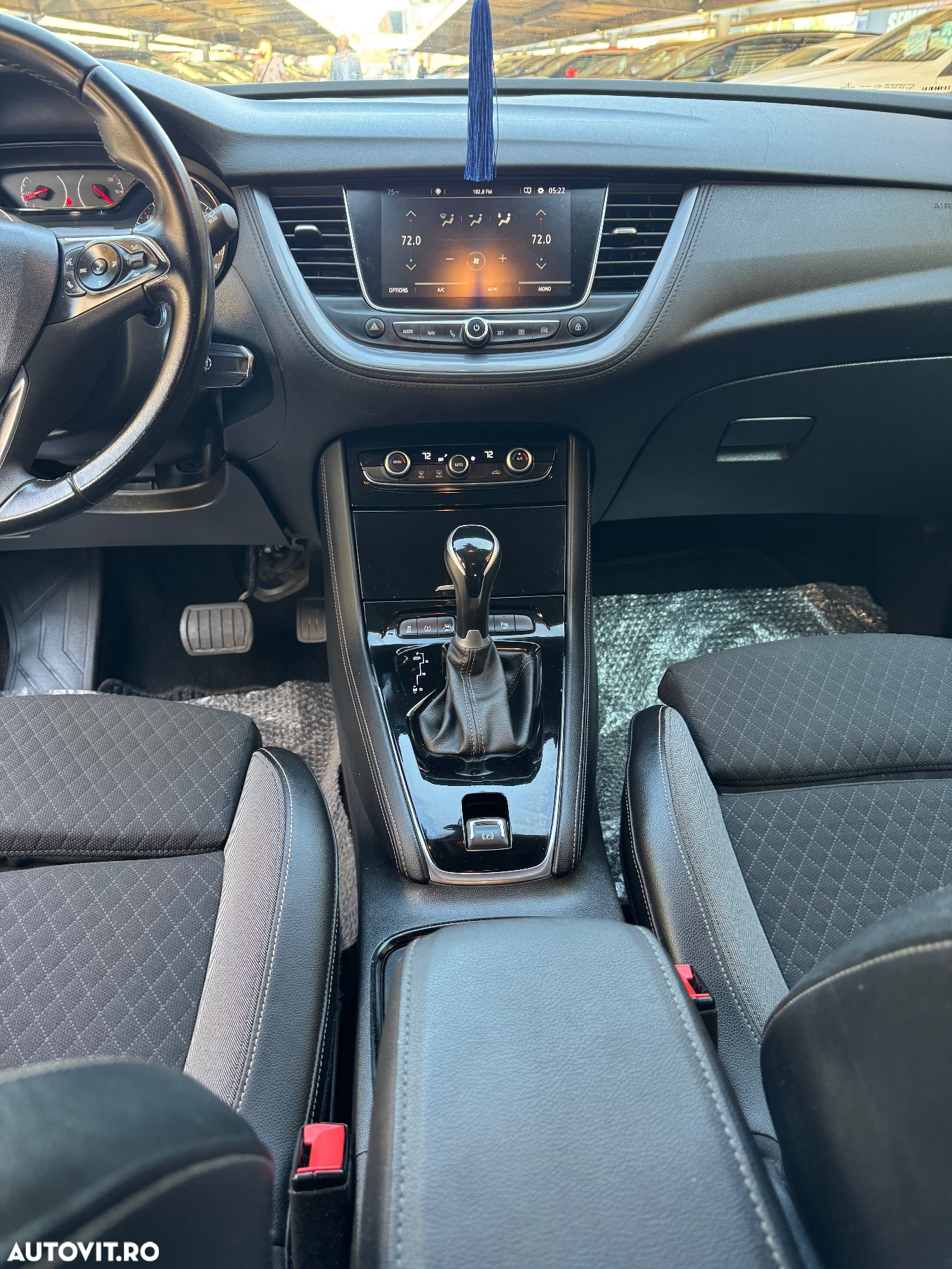 Opel Grandland X 1.5 D Start/Stop Automatik Business INNOVATION - 4