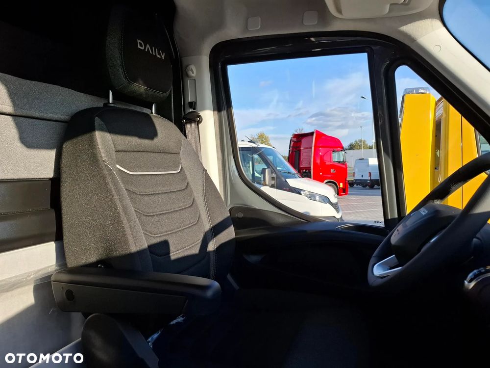 Iveco ODKRYJ TRANSPORT NA NOWO !!! AUTO OD RĘKI, MINIMUM FORMALNOŚCI - 22