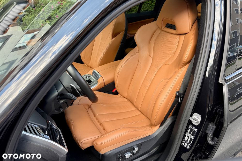 BMW X5 xDrive40i mHEV sport - 12