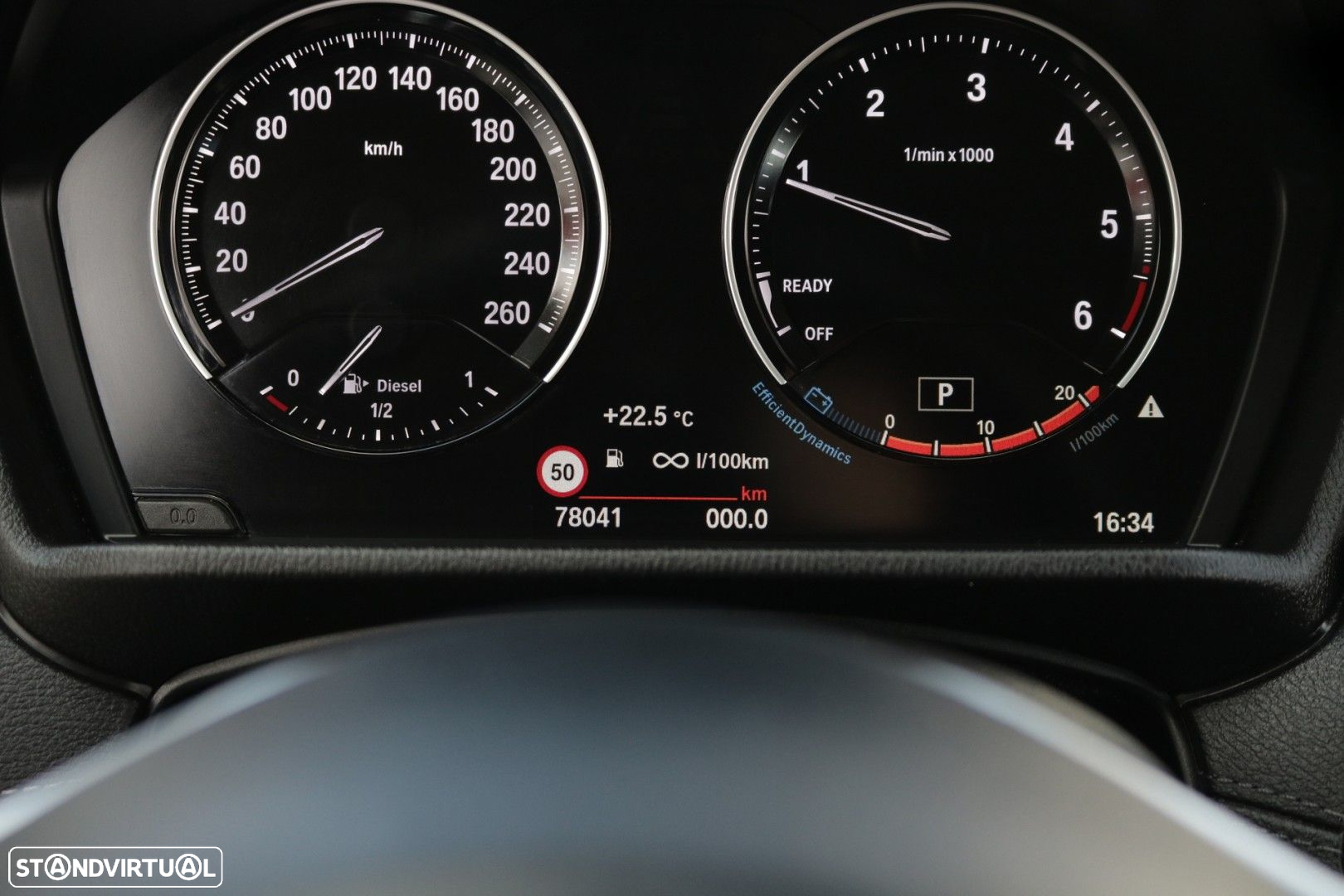 BMW X2 18 d sDrive Auto Advantage - 43