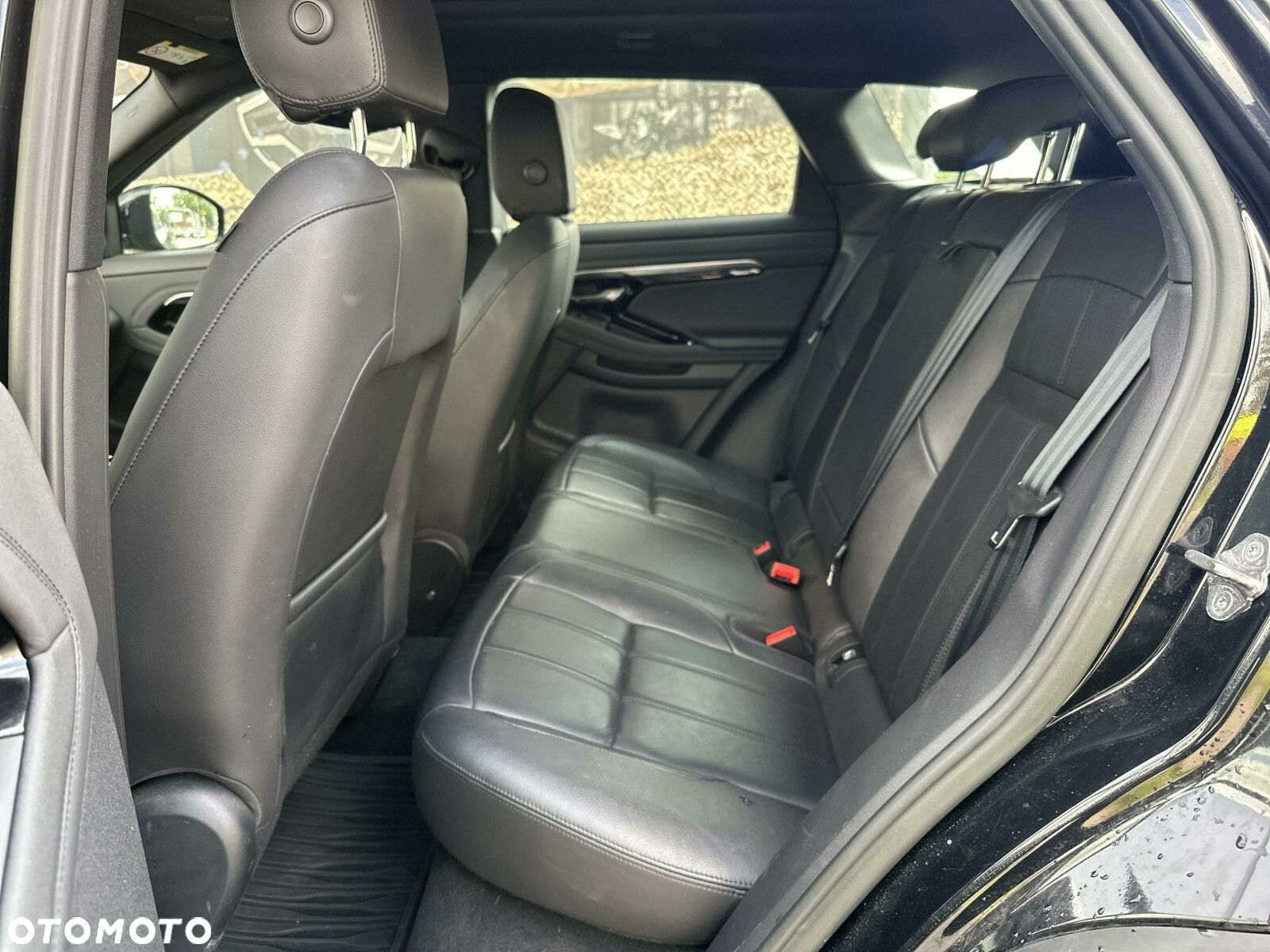 Land Rover Range Rover Evoque - 13