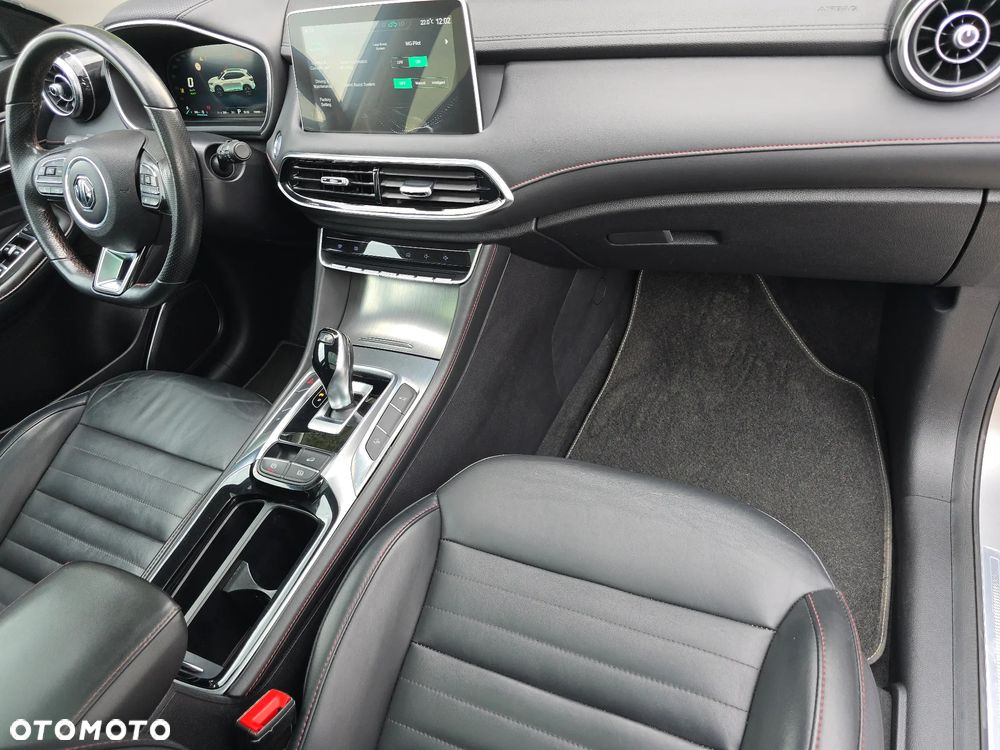 MG EHS 1.5T-GDI Comfort - 36