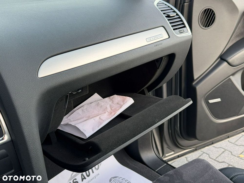 Audi Q7 3.0 TDI DPF Quattro Tiptronic - 29