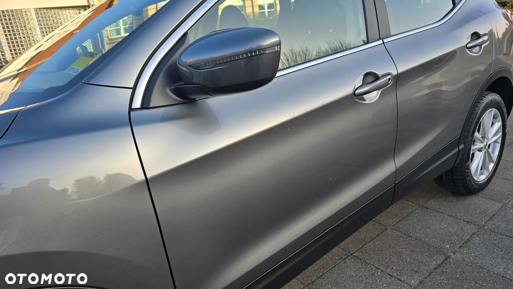 Nissan Qashqai 1.6 dCi Xtronic TEKNA+ - 11