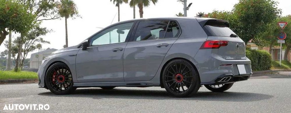 Jante R19 5x112 Superturismo AERO BL Style | Audi, BMW, VW Skoda Cupra - 8