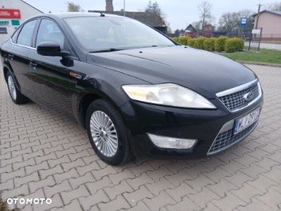 Ford Mondeo 2.0 TDCi Trend - 2