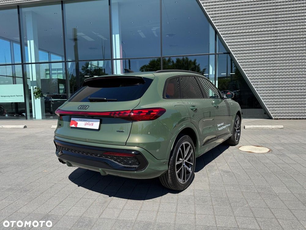 Audi Q5 2026 photo 5