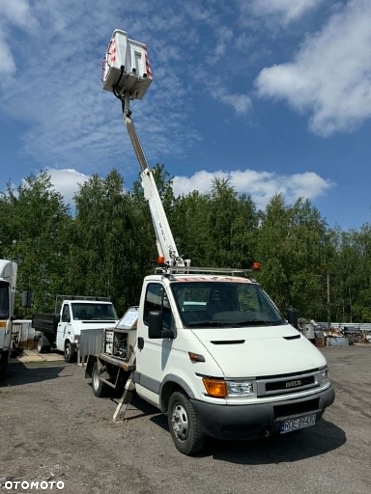 Iveco Daily 35 - 6