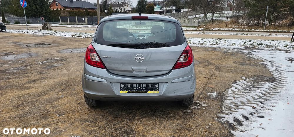 Opel Corsa - 14
