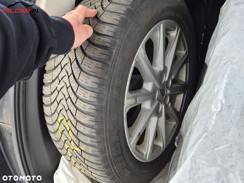 Ford S-Max - 20