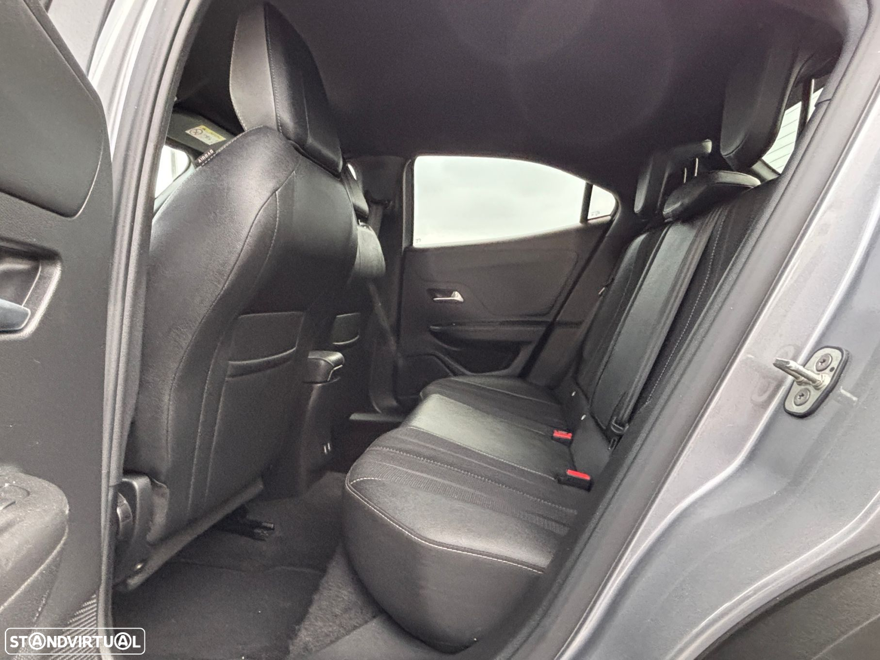 Opel Mokka 1.2 T GS - 10