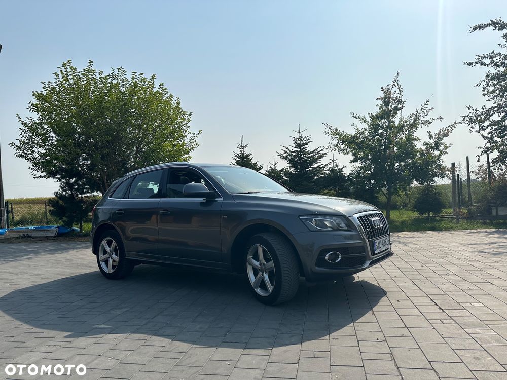Audi Q5 3.0 TDI Quattro S tronic - 2