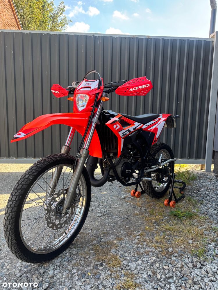 Beta RR - 6