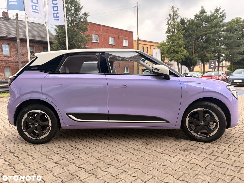 Dongfeng Box 42.3kWh - 4