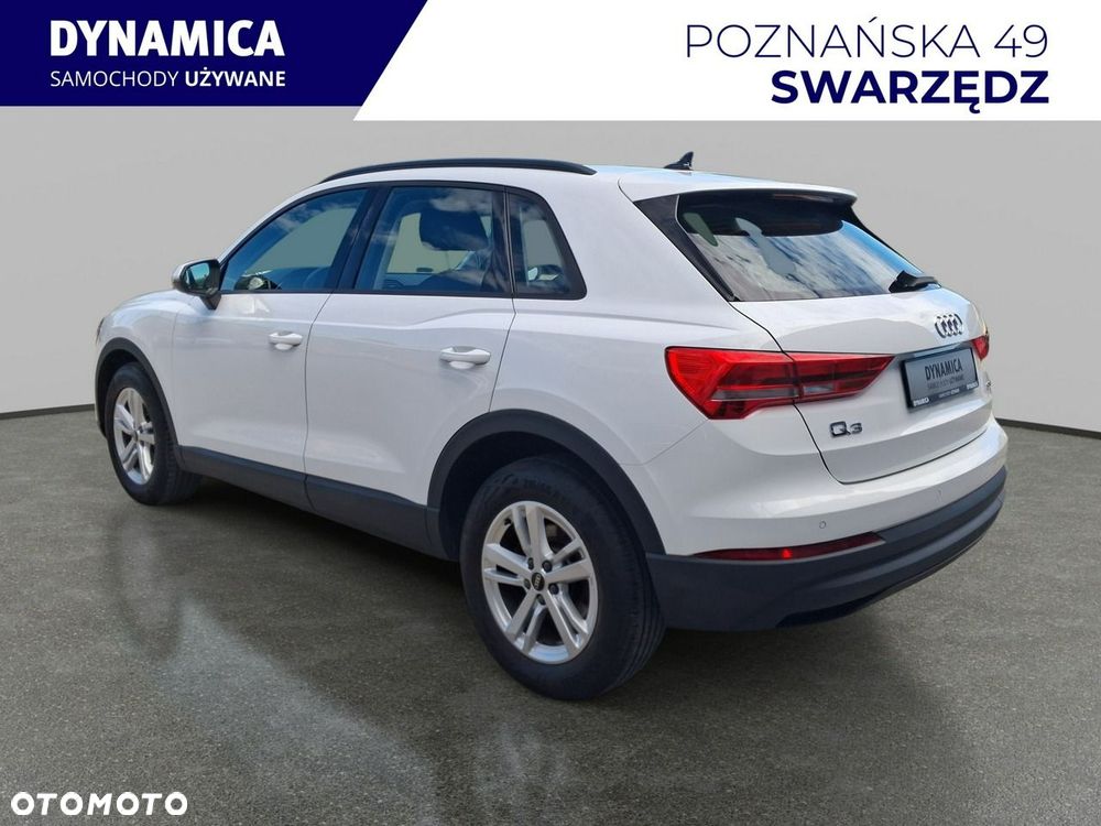 Audi Q3 - 6