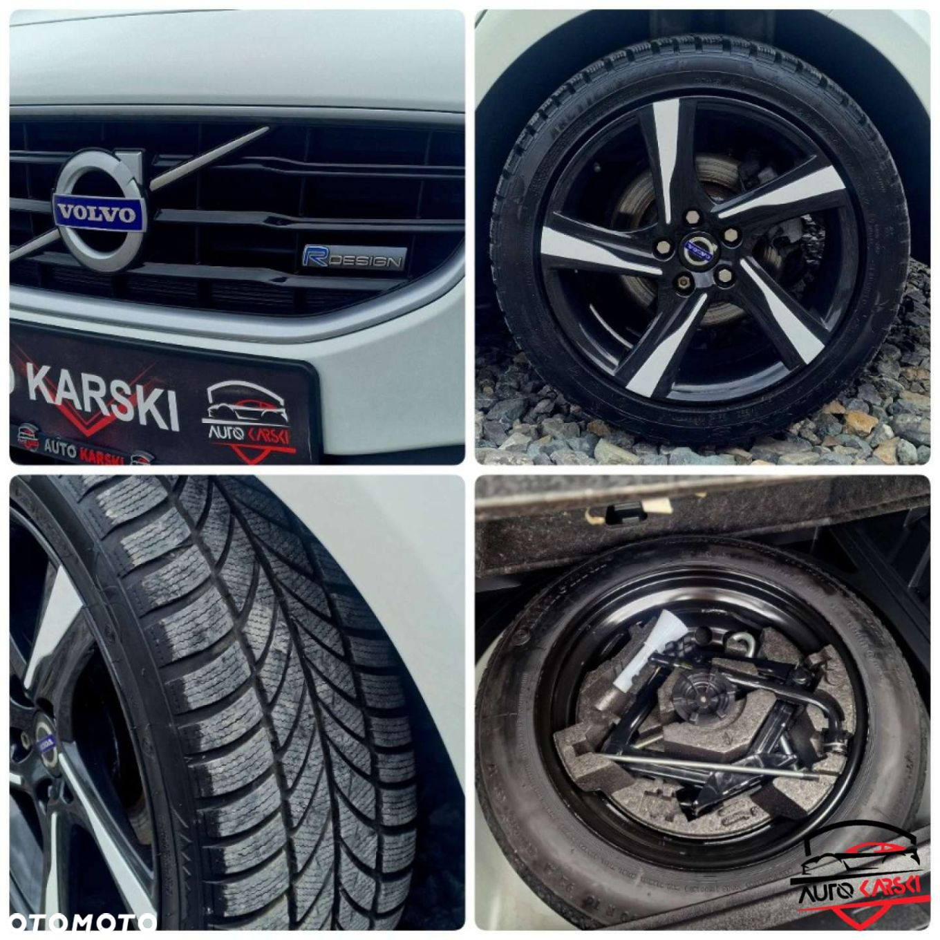 Volvo V40 - 40