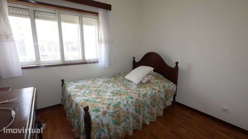 Apartamento T3 Arrendamento Avenida 8 Espinho - Grande imagem: 5/11