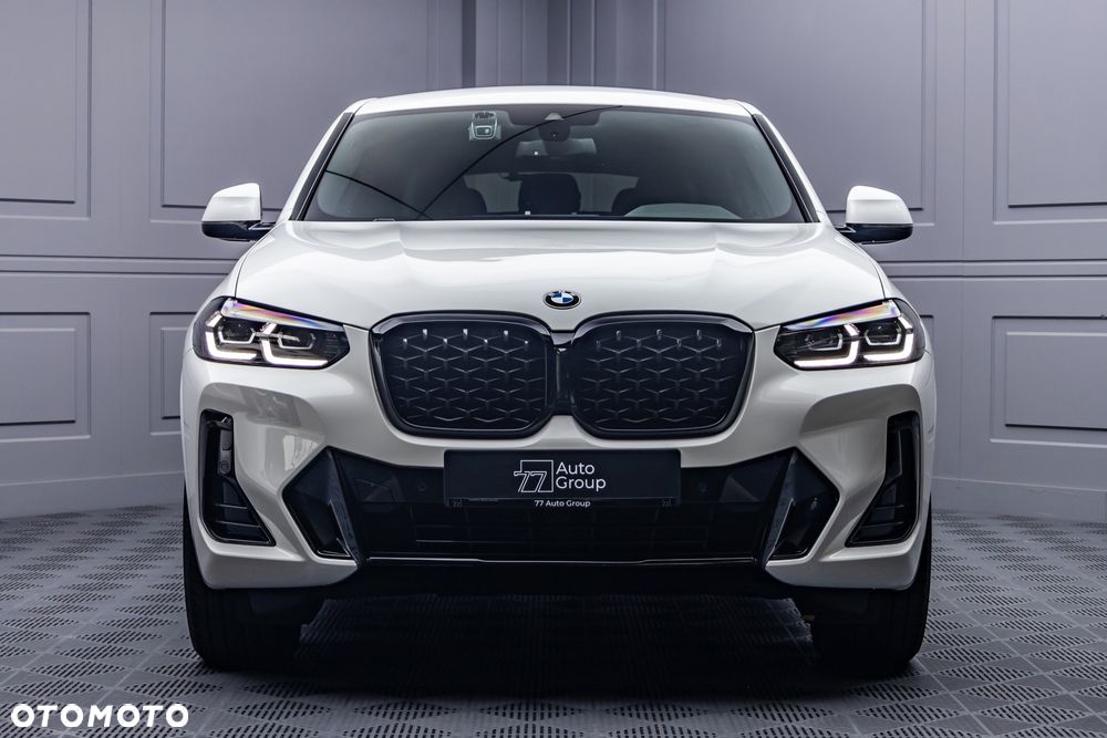 BMW X4 xDrive20i sport - 7