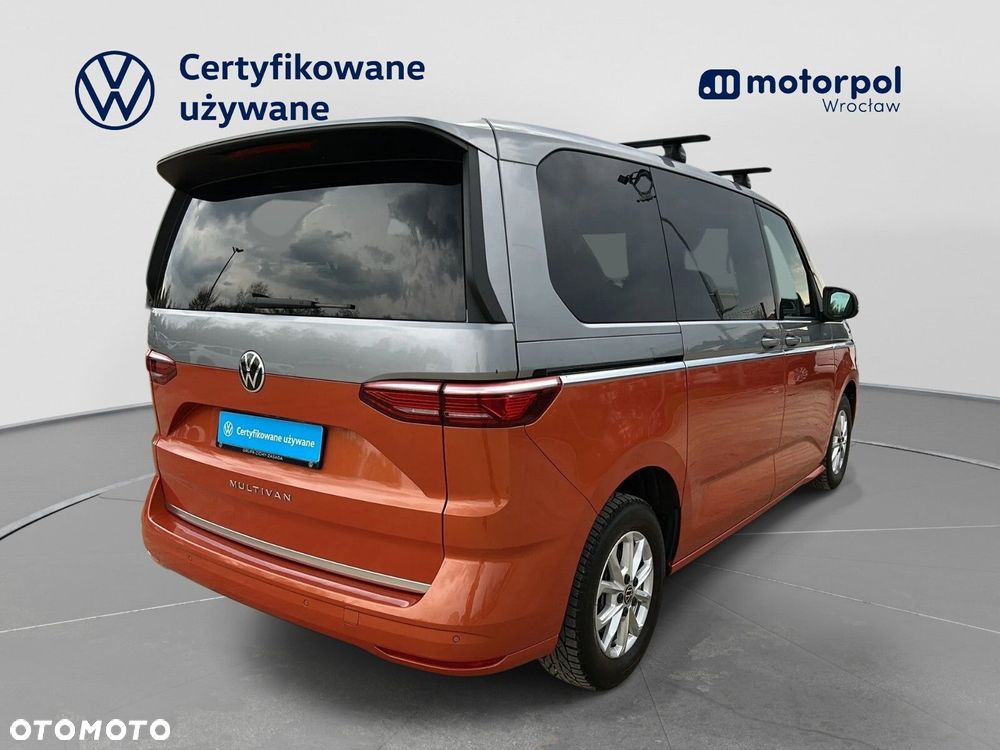 Volkswagen Multivan 1.5 TSI L1 Life DSG - 16