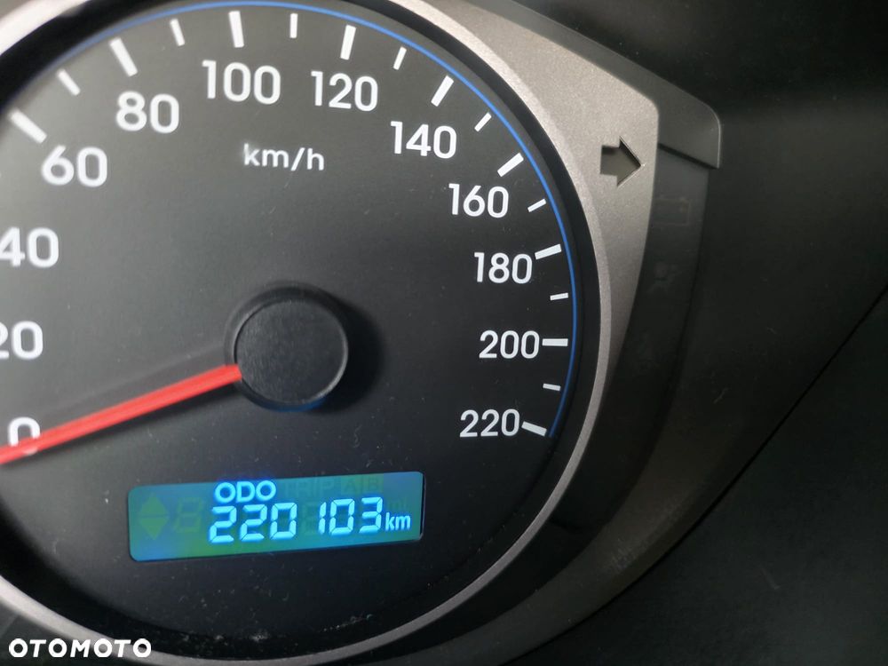 Hyundai i20 1.2 Classic - 17