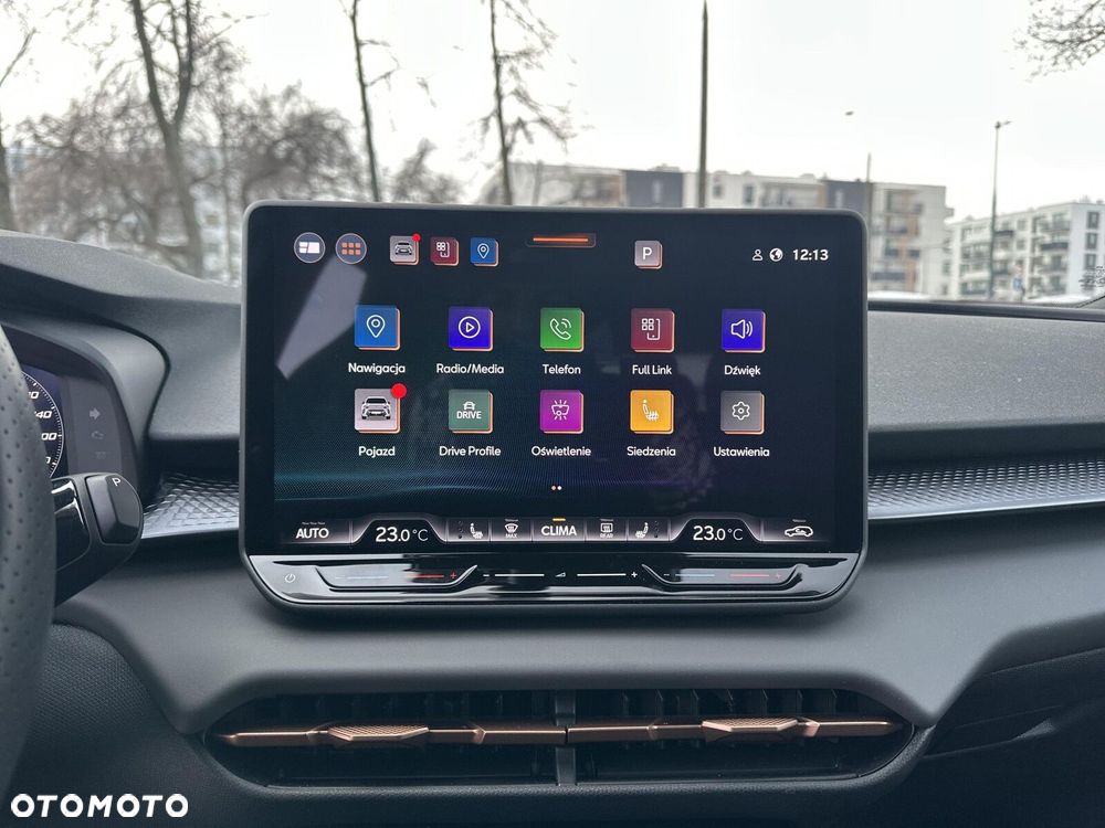 Cupra Terramar 2.0 TSI 4Drive VZ DSG - 18