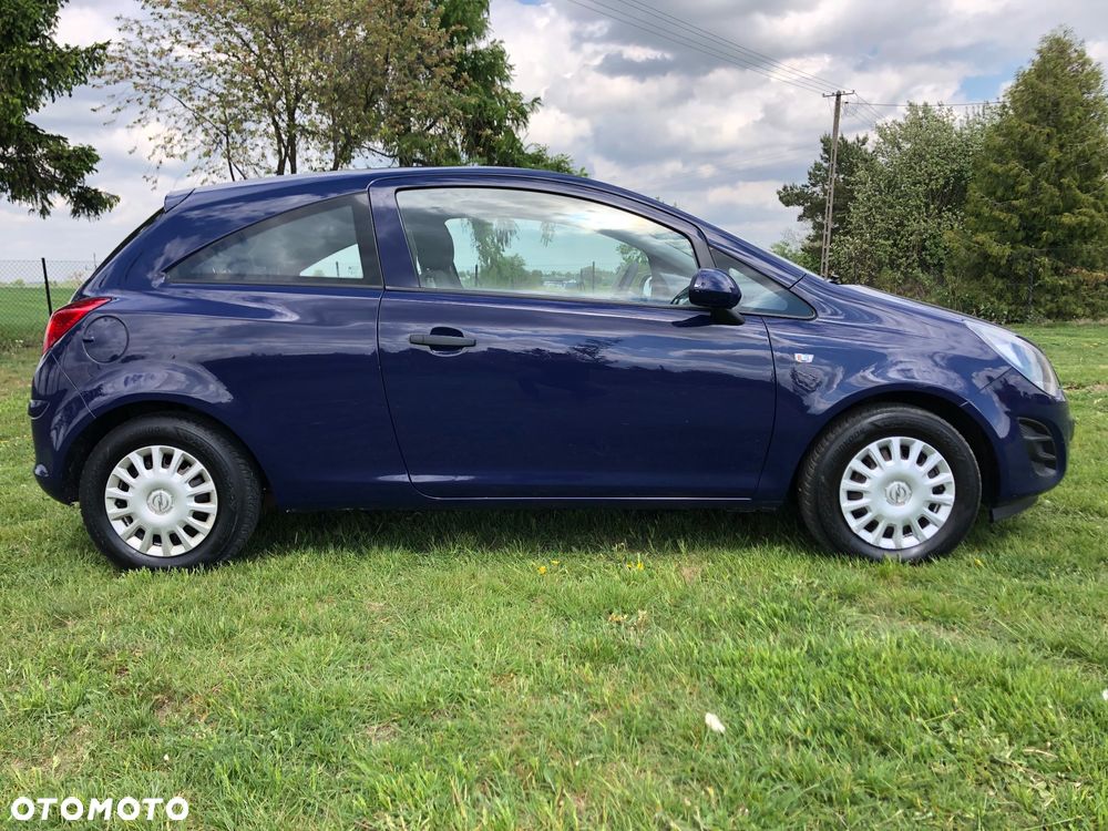 Opel Corsa - 17
