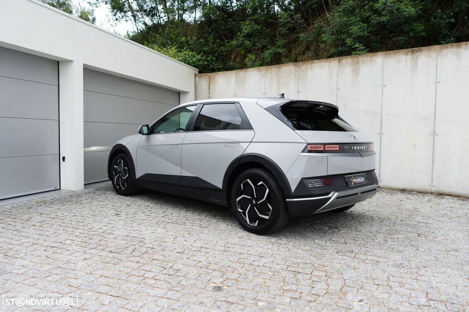 Hyundai Ioniq 5 73 kWh Premium - 6