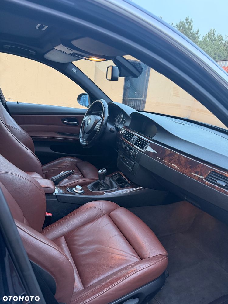 BMW Seria 3 - 11