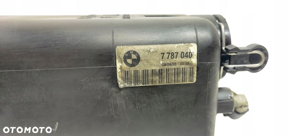 Bmw E46 E53 Zbiornik Wyrównawczy Wody 7787040 - 5