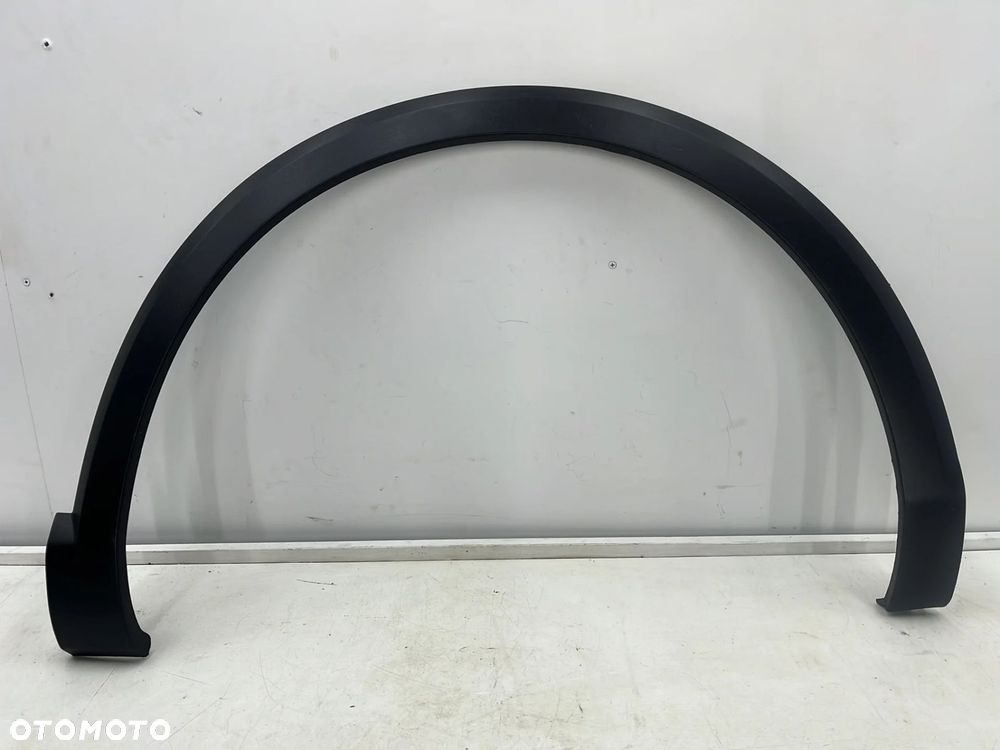 Listwa Citroen C4 III e-C4 20r.- PRAWY przedni rant nadkola błotnika nakładka prawy przód 9832958980 - 1