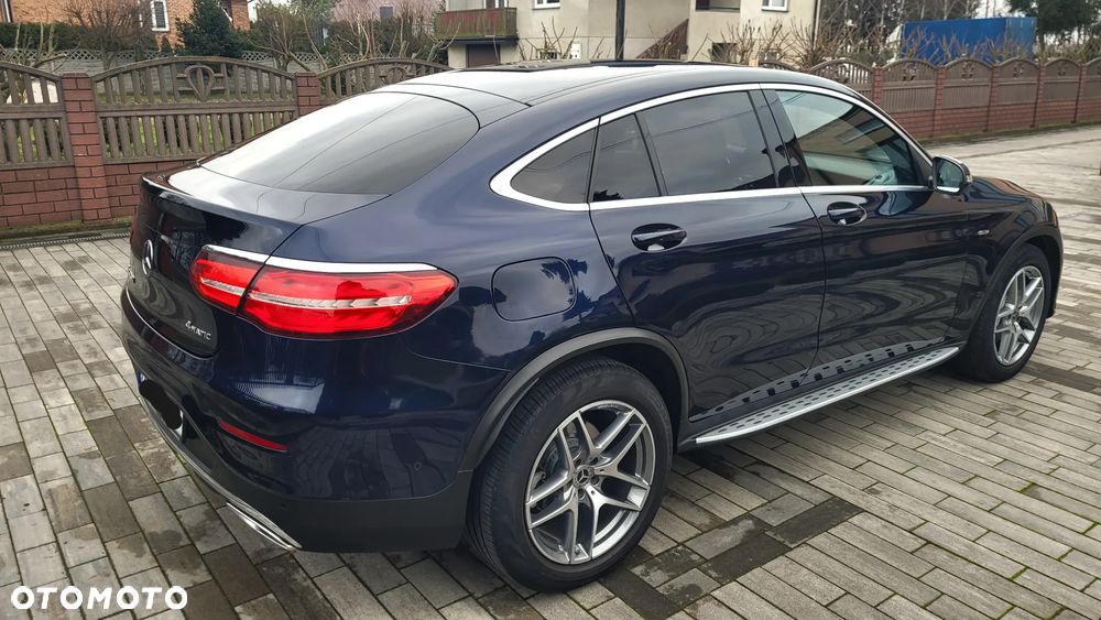 Mercedes-Benz GLC - 3