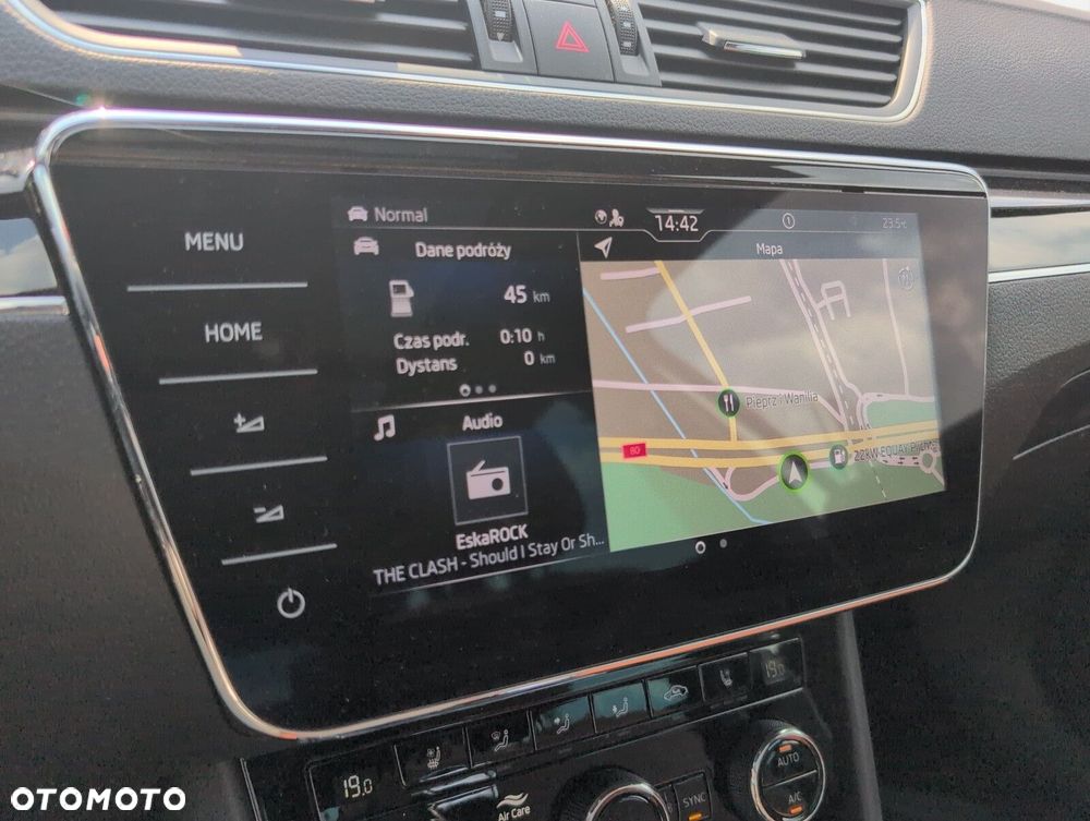 Skoda Superb 2.0 TDI SCR L&K DSG - 28