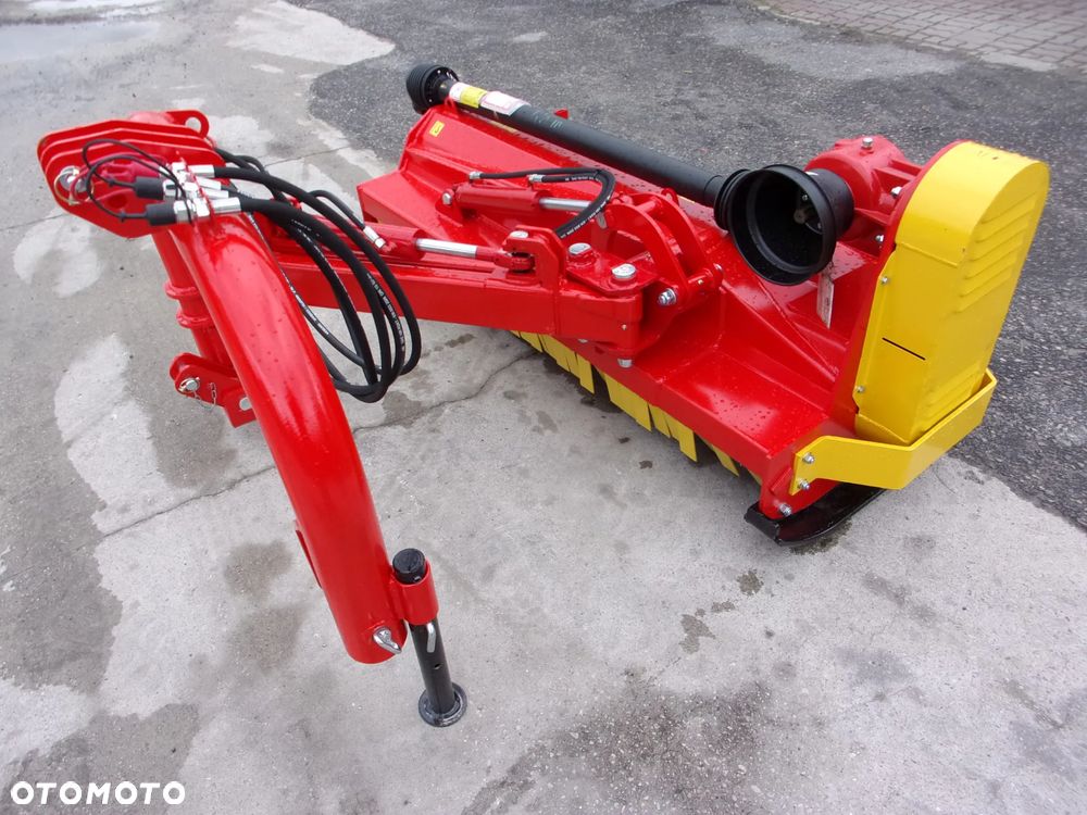 Inny Kosiarko rozdrabniacz - mulczer - kosiarka KR-1.4 KR-1.6 KR-1.8 TAD-LEN, Ursus, Ditta-Seria - 22