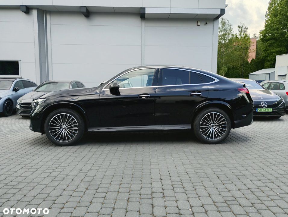 Mercedes-Benz GLC - 2