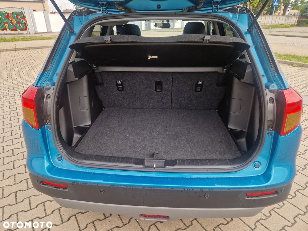 Suzuki Vitara - 7