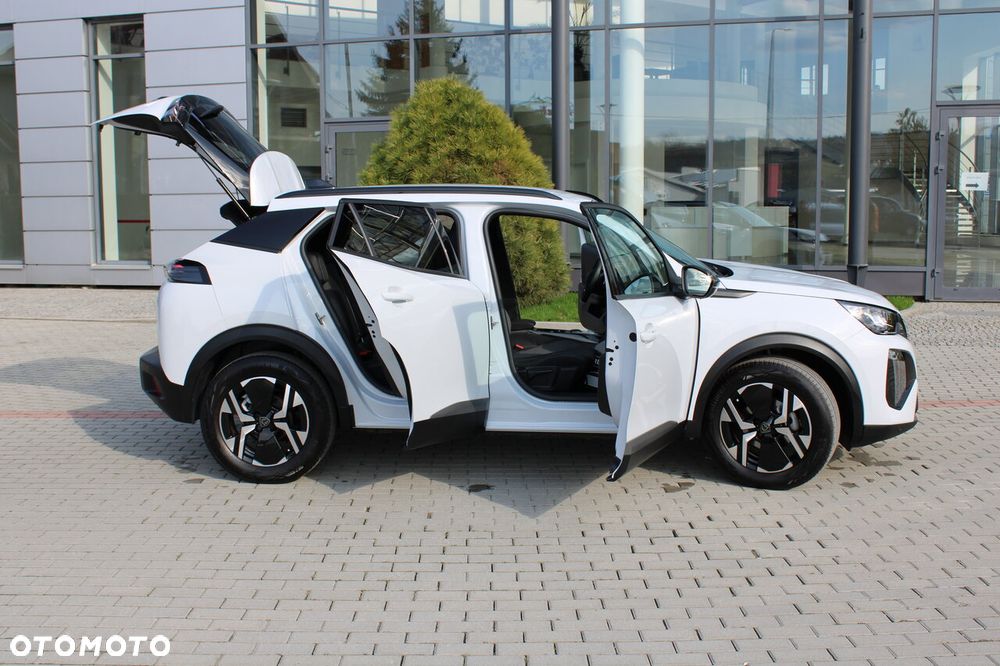 Peugeot 2008 PureTech 130 Stop&Start EAT6 Allure - 16