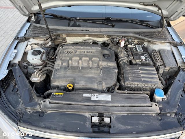 Volkswagen Passat 2.0 TDI BMT Highline DSG7 - 4