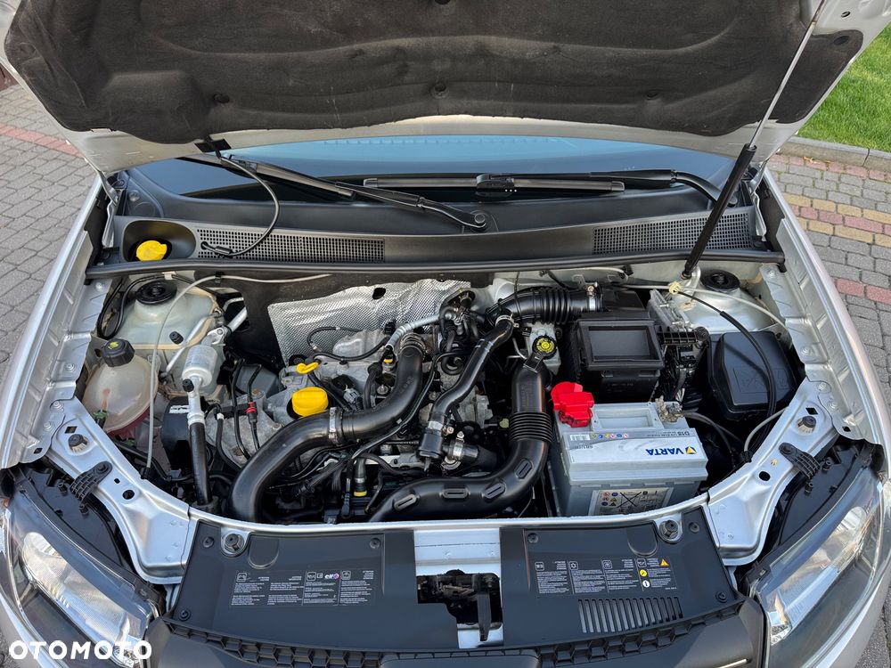 Dacia Sandero - 22