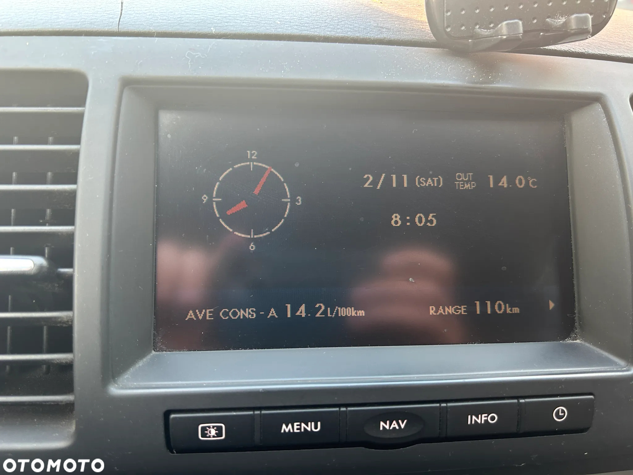 Subaru Legacy SW 3.0 H6 - 19