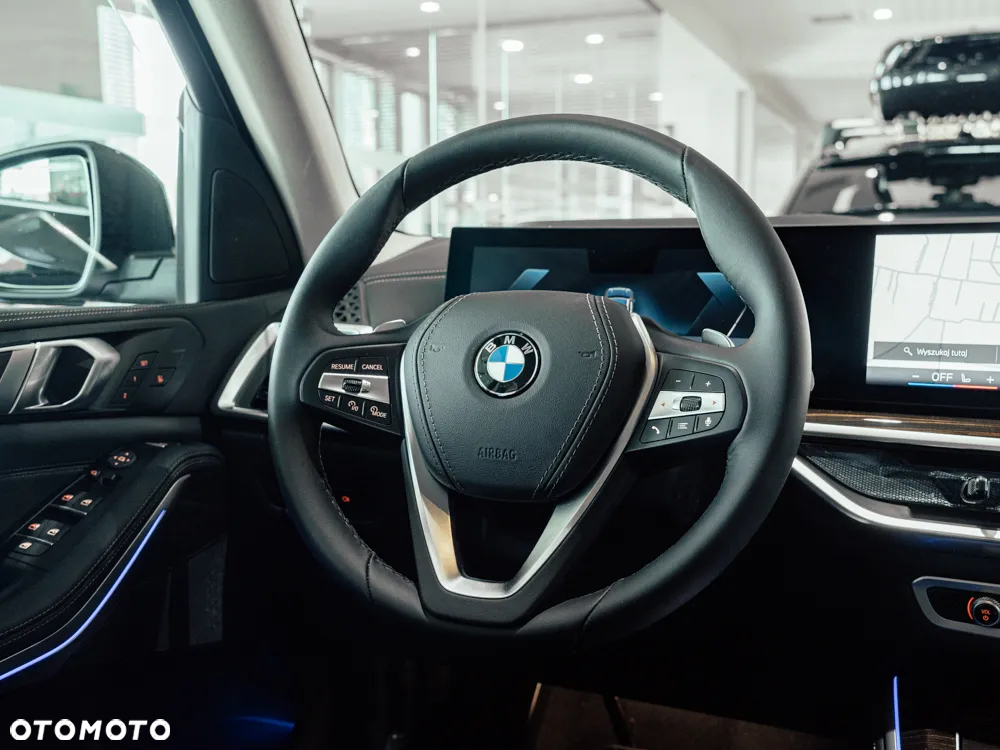 BMW X5 xDrive30d - 8