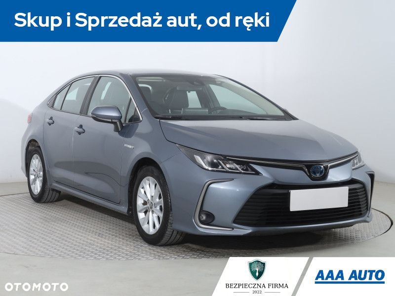 Toyota Corolla - 2