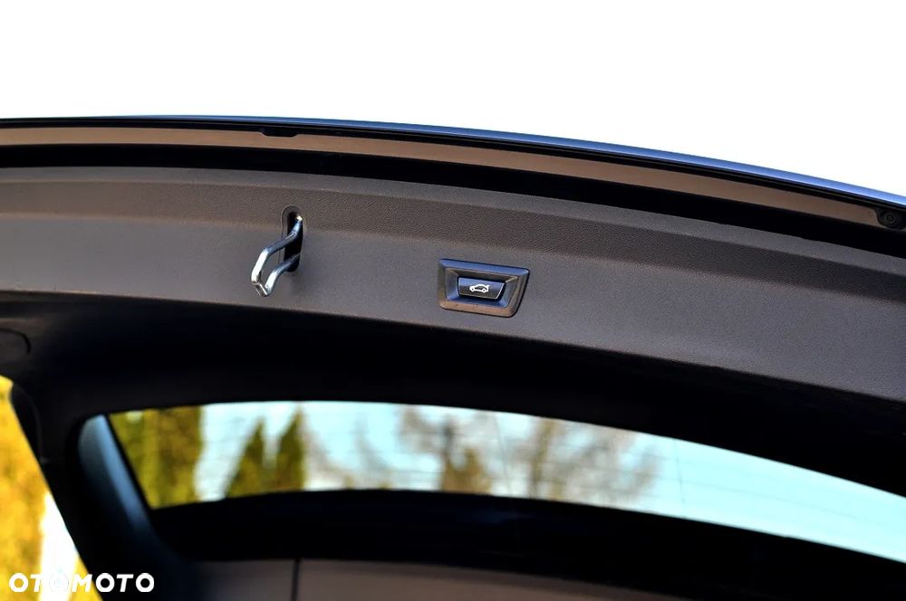 BMW X3 xDrive20d M Sport sport - 14