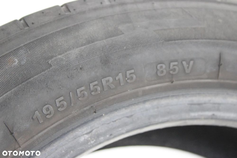 195/55R15 85V Firemax FM 601 - 7
