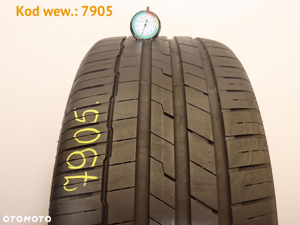 Hankook Ventus S1 evo3 SUV - 255/35 R21 - 1